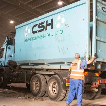 CSH Truck