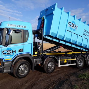 Roll On Roll Off Trucks