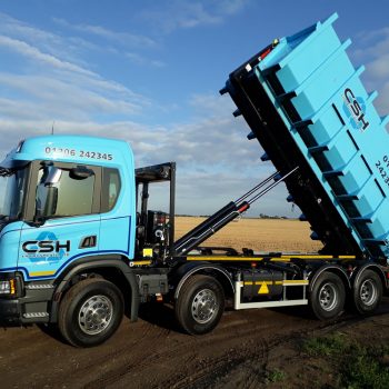 Roll On Roll Off Trucks 3