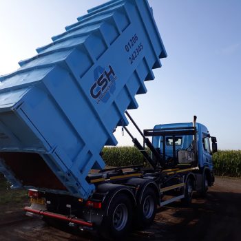 Roll On Roll Off Trucks