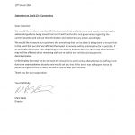 STATEMENT ON COVID 19 - Coronavirus STATEMENT ON COVID 19 - Coronavirus