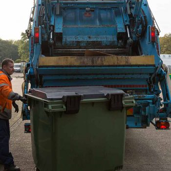 waste collection