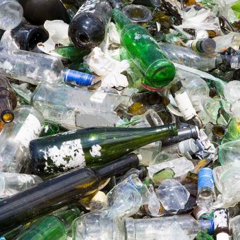 glass recycling