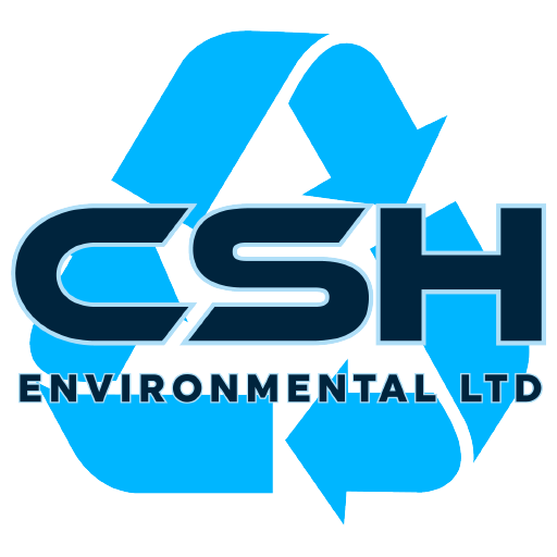 CSH Environmental Logo