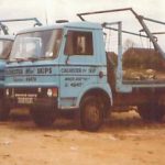 Expansion 1985 Expansion 1985