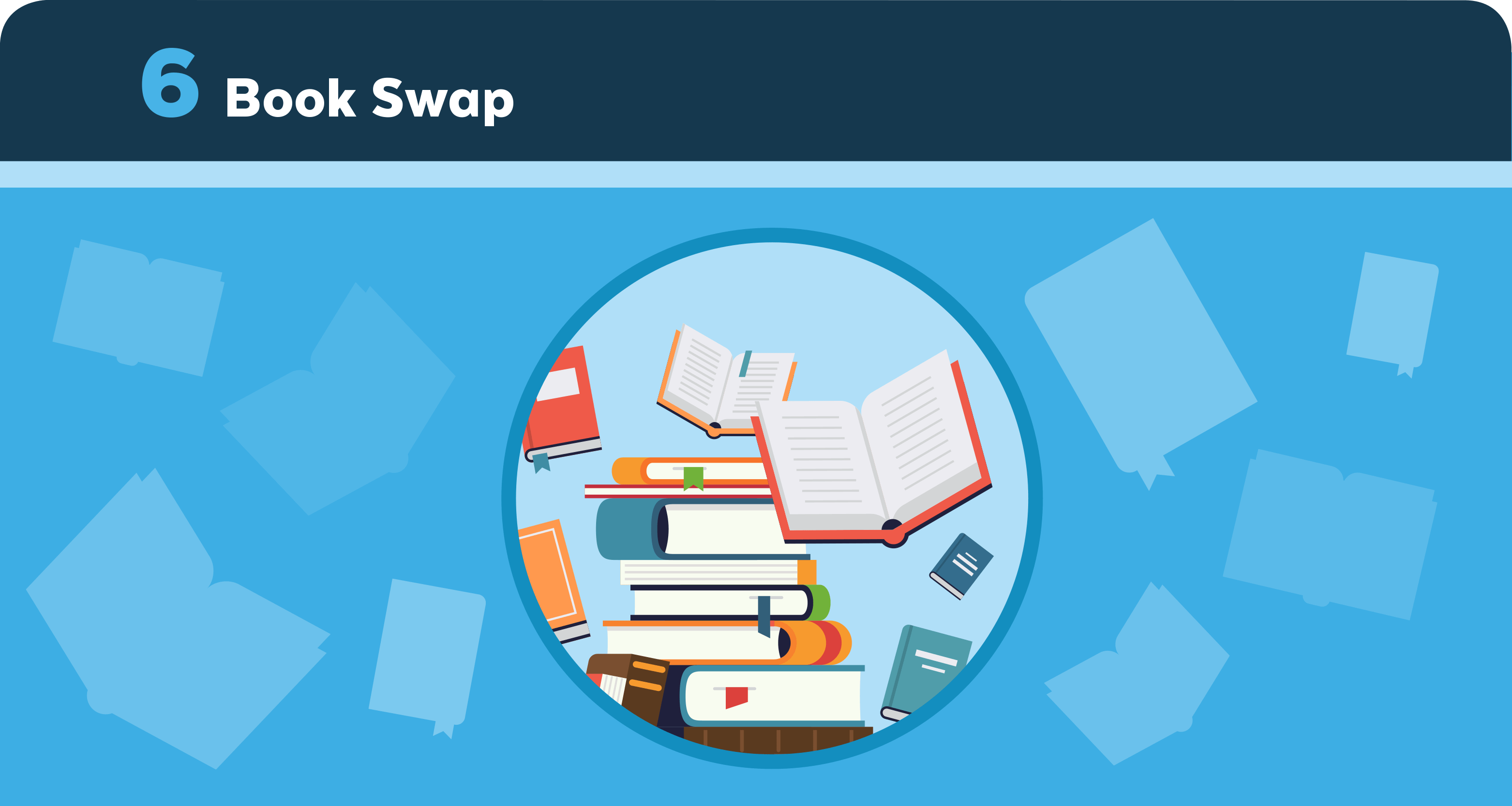Book Swap