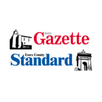 Daily Gazzette & Essex County Standard logos Daily Gazzette & Essex County Standard logos