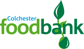 Colchester Food Bank Logo