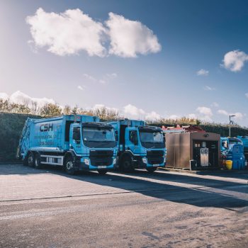 Bag collections - CSH Environmental