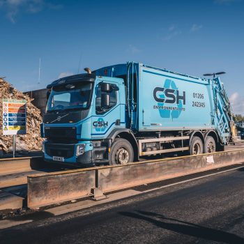 Bag collections - CSH Environmental