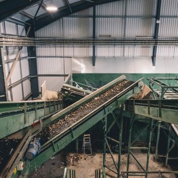 Waste management - CSH Environmental