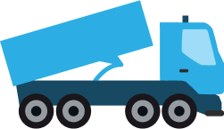 Image of 20 yard skip