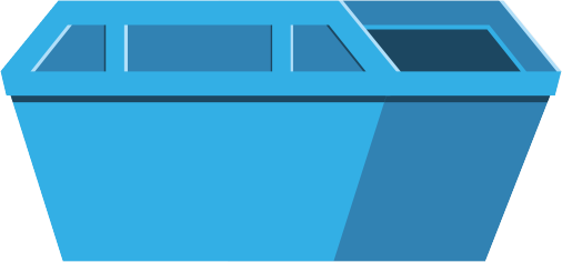 Image of 4 yard skip