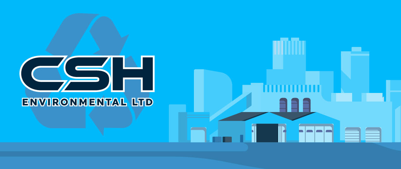 CSH Environmental Graphic