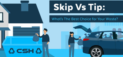 Skip Vs Tip