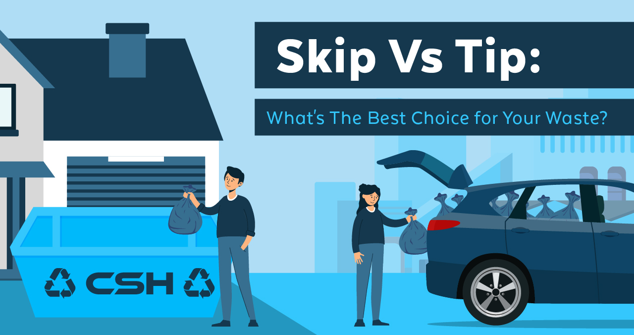 Skip Vs Tip